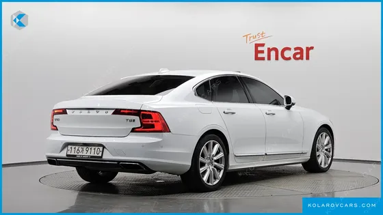 VOLVO S90 T5 INSCRIPTION