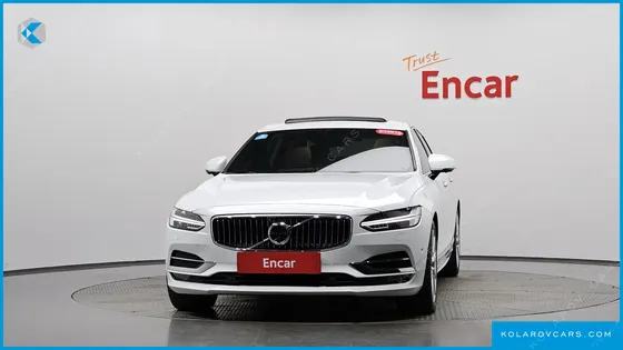 VOLVO S90 T5 INSCRIPTION