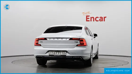VOLVO S90 T5 INSCRIPTION