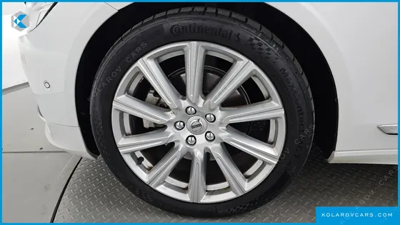 VOLVO S90 T5 INSCRIPTION