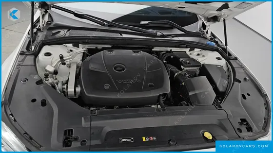 VOLVO S90 T5 INSCRIPTION