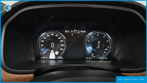 VOLVO S90 T5 INSCRIPTION
