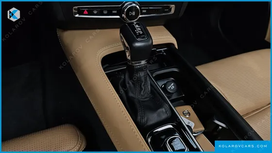 VOLVO S90 T5 INSCRIPTION