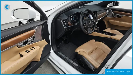VOLVO S90 T5 INSCRIPTION