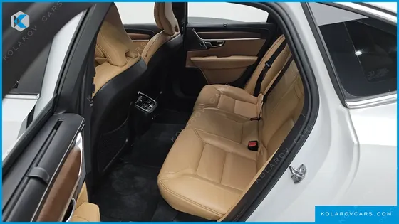 VOLVO S90 T5 INSCRIPTION