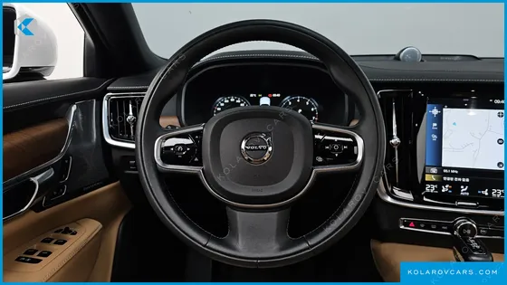 VOLVO S90 T5 INSCRIPTION