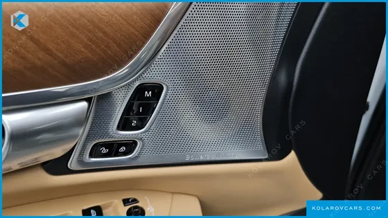 VOLVO S90 T5 INSCRIPTION