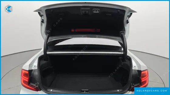 VOLVO S90 T5 INSCRIPTION