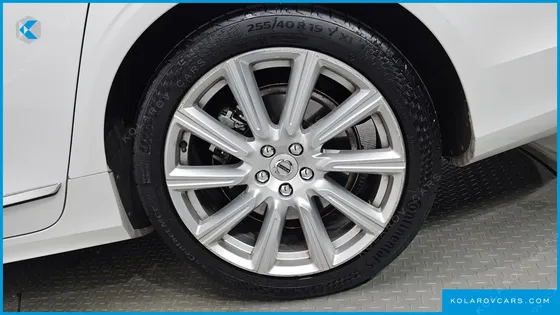 VOLVO S90 T5 INSCRIPTION