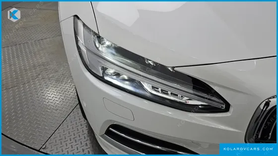 VOLVO S90 T5 INSCRIPTION