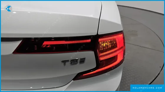 VOLVO S90 T5 INSCRIPTION