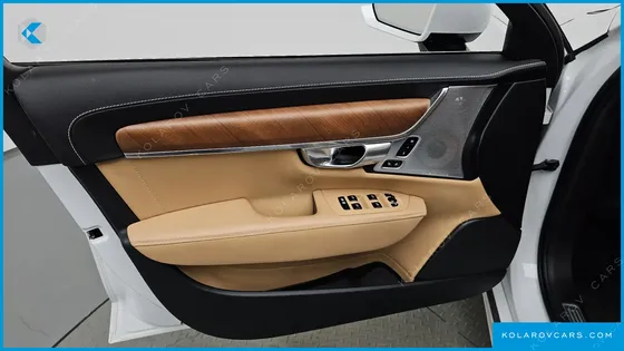 VOLVO S90 T5 INSCRIPTION