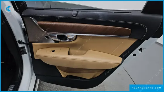 VOLVO S90 T5 INSCRIPTION