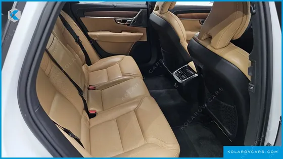 VOLVO S90 T5 INSCRIPTION