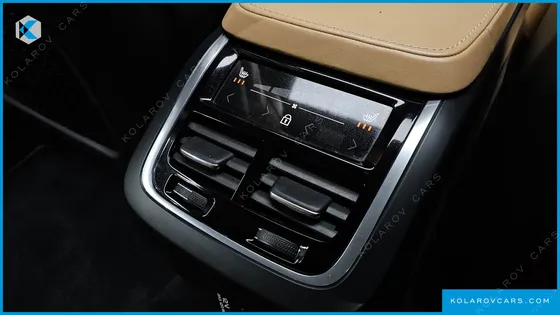 VOLVO S90 T5 INSCRIPTION