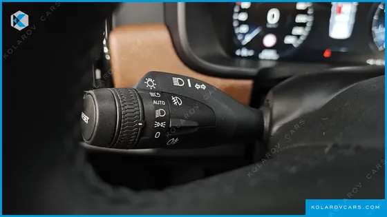VOLVO S90 T5 INSCRIPTION