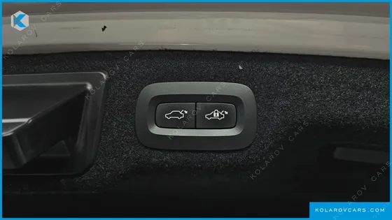 VOLVO S90 T5 INSCRIPTION