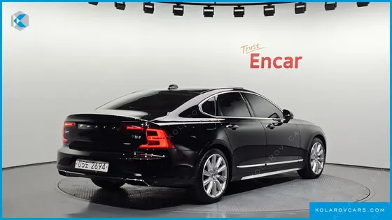VOLVO S90 T5 INSCRIPTION