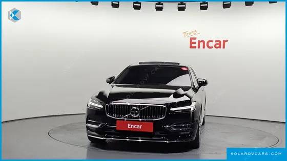 VOLVO S90 T5 INSCRIPTION