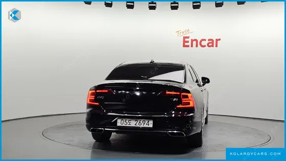 VOLVO S90 T5 INSCRIPTION