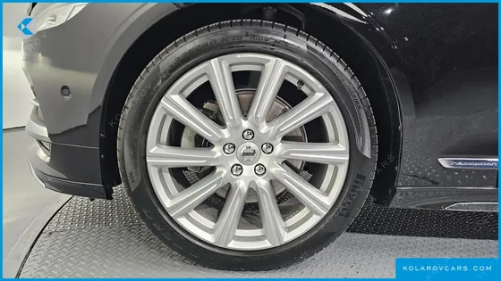 VOLVO S90 T5 INSCRIPTION