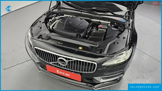 VOLVO S90 T5 INSCRIPTION