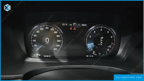 VOLVO S90 T5 INSCRIPTION