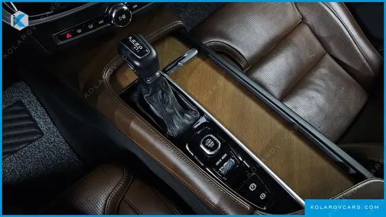 VOLVO S90 T5 INSCRIPTION