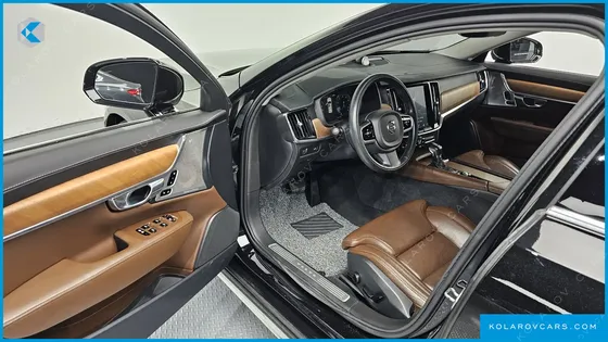 VOLVO S90 T5 INSCRIPTION