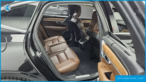 VOLVO S90 T5 INSCRIPTION
