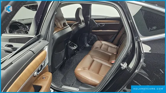 VOLVO S90 T5 INSCRIPTION