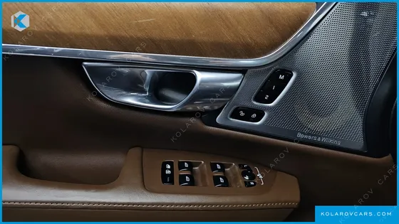 VOLVO S90 T5 INSCRIPTION