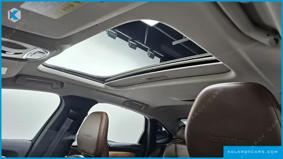 VOLVO S90 T5 INSCRIPTION