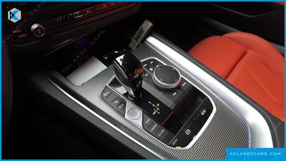 BMW Z4 SDRIVE20I M SPORT