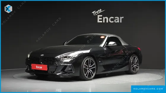 BMW Z4 SDRIVE20I M SPORT