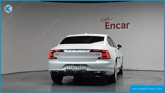 VOLVO S90 T5 INSCRIPTION