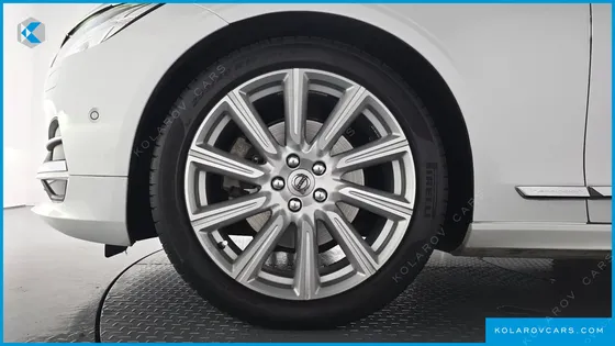 VOLVO S90 T5 INSCRIPTION
