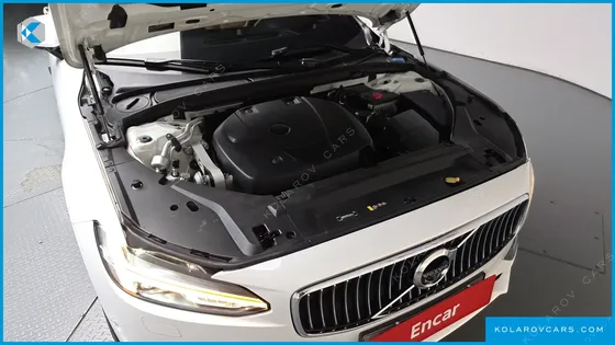 VOLVO S90 T5 INSCRIPTION
