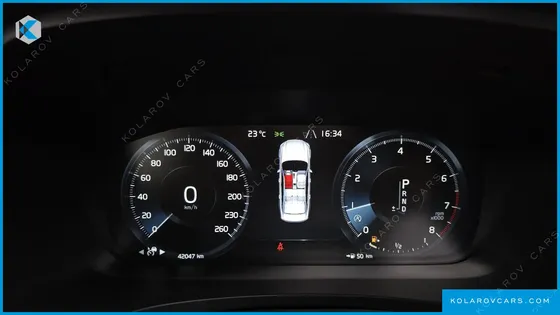 VOLVO S90 T5 INSCRIPTION
