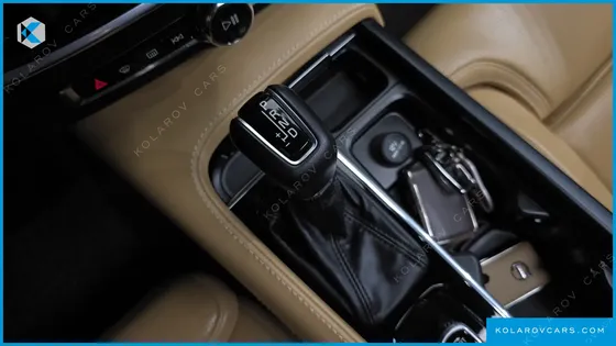 VOLVO S90 T5 INSCRIPTION