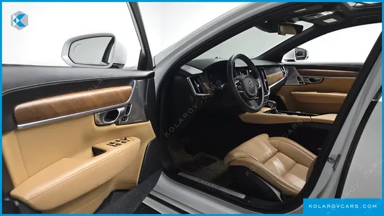 VOLVO S90 T5 INSCRIPTION