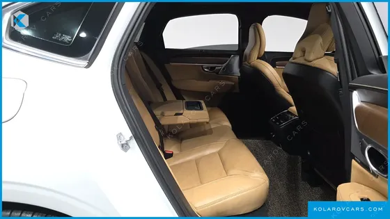 VOLVO S90 T5 INSCRIPTION