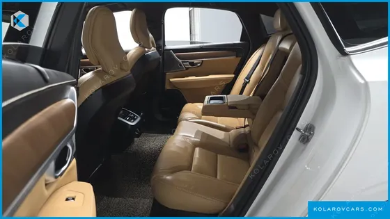 VOLVO S90 T5 INSCRIPTION