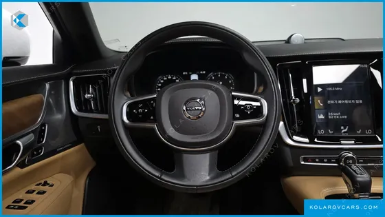 VOLVO S90 T5 INSCRIPTION