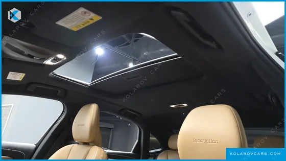 VOLVO S90 T5 INSCRIPTION