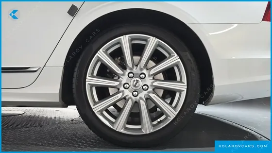 VOLVO S90 T5 INSCRIPTION