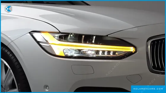 VOLVO S90 T5 INSCRIPTION