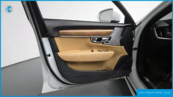 VOLVO S90 T5 INSCRIPTION