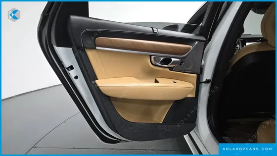 VOLVO S90 T5 INSCRIPTION