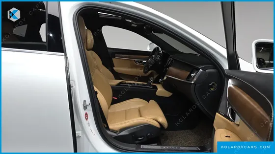 VOLVO S90 T5 INSCRIPTION